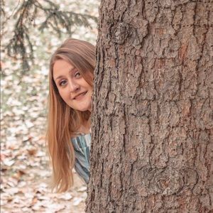 Meet your Posher, Hannah